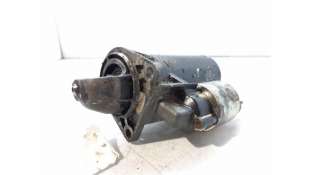 MOTOR ARRANQUE FORD FIESTA FURGÓN (1996-2002) 1.8 D 60CV 1753CC - L. 6626393 / 881005821241